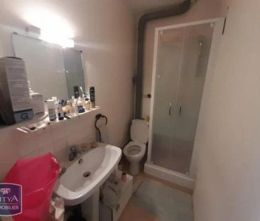 Appartement à louer 1 pièce 22.3m² - Photo 4