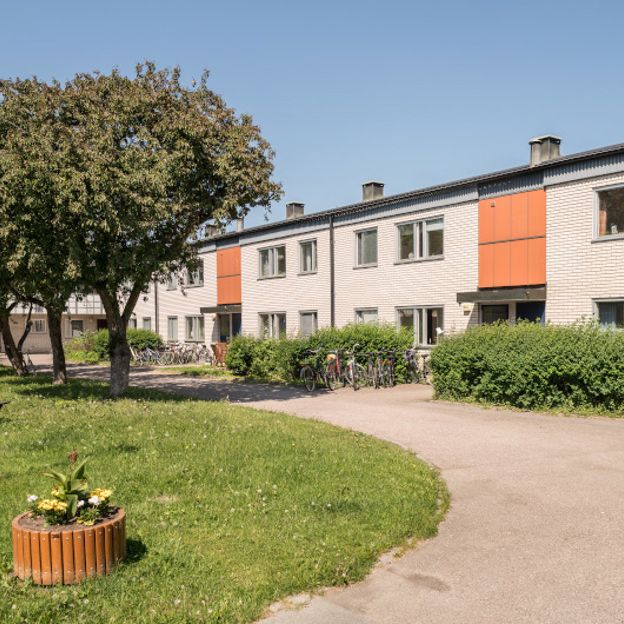 Väktargatan 26 E, 75422, Uppsala - Foto 1