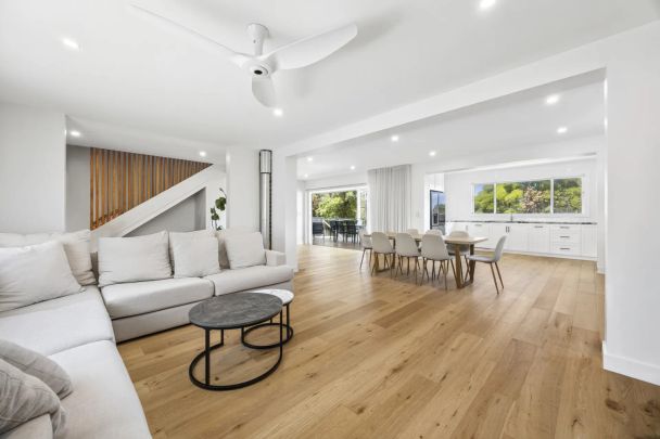 Thoughtfully Renovated Duplex in Leafy Davidson - Utilities Included - Photo 1