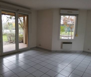 Location maison 6 pièces 117 m² à Bourg-en-Bresse (01000) - Photo 1