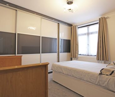 Price £3,500 pcm - Available Now - Part Furnished - Photo 1