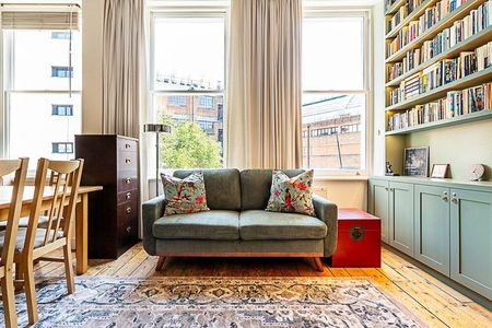 Beaconsfield Terrace Road - Photo 3