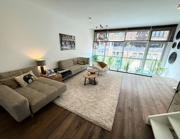 Appartement te huur: Stettineiland 37 1014 ZE Amsterdam - Photo 1