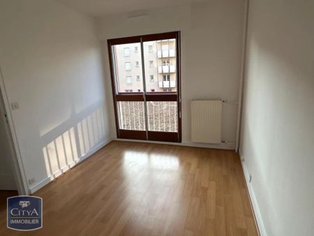 Appartement à louer 2 pièces 44.55m² - Photo 4