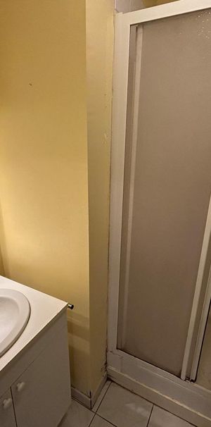 Location Appartement 1 pièce 21m² POITIERS 86000 - Photo 2