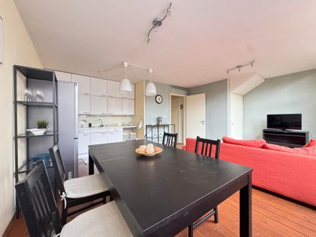 Te huur: Appartement Lange Smeestraat in Utrecht - Photo 5