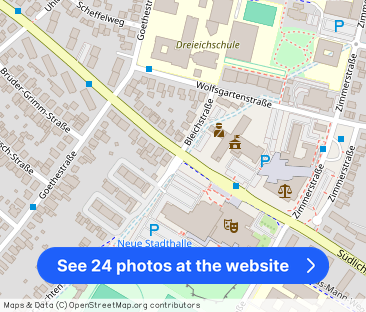 63225 LANGEN - Photo 1