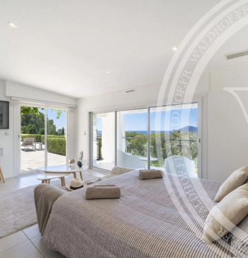 Villa • Le Riou - Photo 4