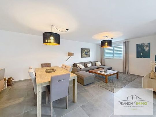 Appartement te huur - Photo 1