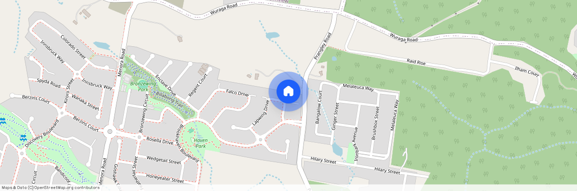 46 Lacewing Drive, Qld 4207, Bahrs Scrub