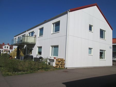 Fabriksgatan, Åstorp - Foto 3