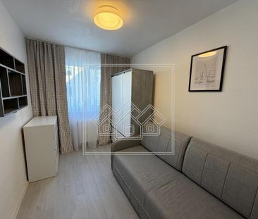Apartament de inchiriat in Sibiu - 3 camere si balcon - zona Strand - Fotografie 6