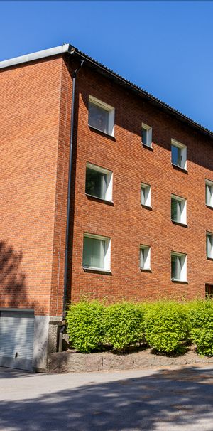 Åbymovägen 22 - Photo 1