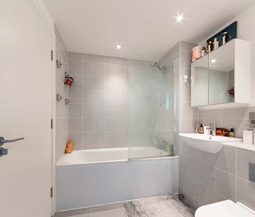 1 bedroom apartment - Photo 4