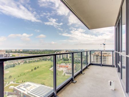 For Lease - 56 Forest Manor Road Unit# 2501, Toronto, Ontario - Photo 4