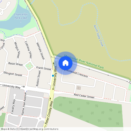 41 Chestwood Cres, Qld 4556, Sippy Downs