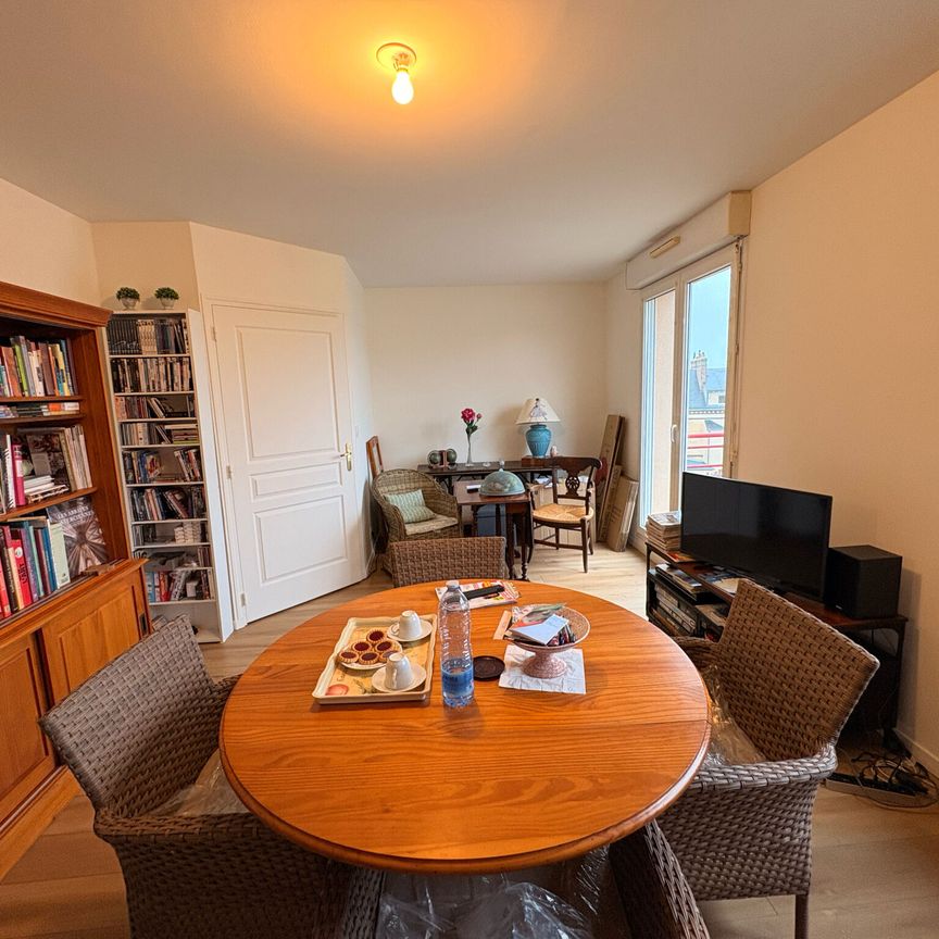 Proximite place jeanne d'arc - Photo 1