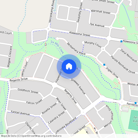 44 The Corso, Qld 4301, Redbank Plains