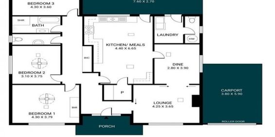 3 Bedroom Family Home in Bluechip location - Photo 3