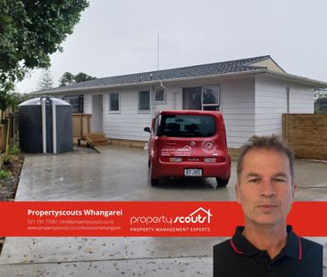 Three Bedroom Home - Photo 4