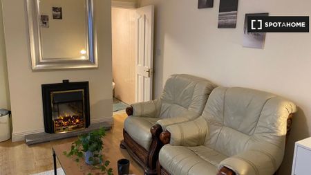 1-bedroom apartment for rent in Drumcondra, Dublin - Photo 4