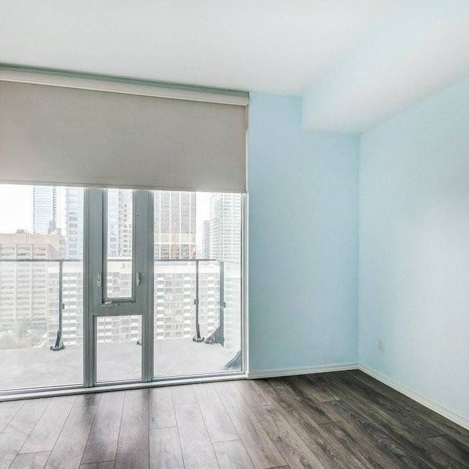 For Lease - 75 St Nicholas Street Unit# 2207, Toronto, Ontario - Photo 1