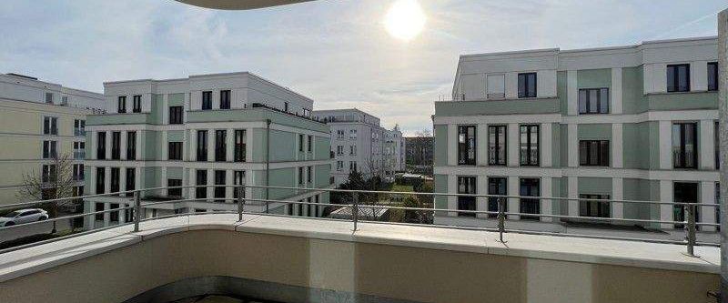 Viel Platz für Ihre Familie in Zehlendorf: 4-Zimmer mit 122 qm - Foto 1