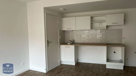 Appartement à louer 3 pièces 59.22m² - Photo 3