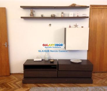 Polona Mihai Eminescu Apartament de inchiriat Dacia etaj 6 90 mp - Photo 5