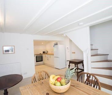 1 bedroom terraced house to rent - Photo 6