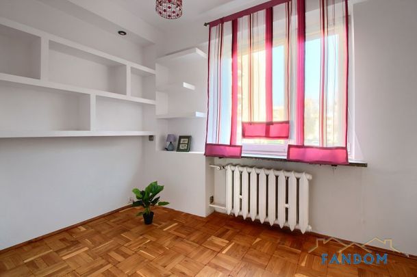 3 OSOBNE pokoje 64m2 | ul. Ślusarczyka, BARANÓWKA - Фото 1