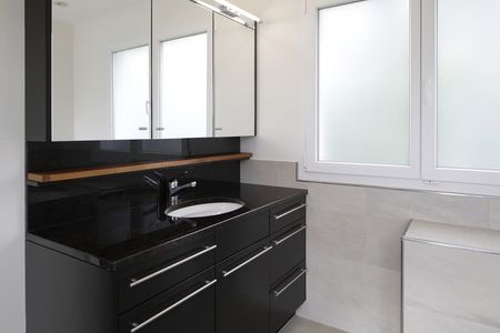 2 Zimmer, 68 m², 3. Stock - Foto 5