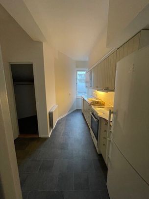 Sofiagatan 2, Södra Sofielund - Photo 1