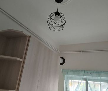 Studio/Γκαρσονιέρα για ενοικίαση Κέντρο (Καρδίτσα) - Φωτογραφία 5