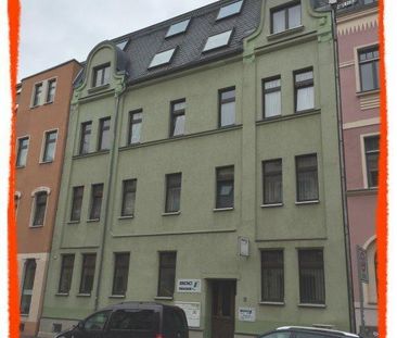 3-Zimmer-Wohnung mit TREPPENLIFT und großen BALKON an der Küche - Photo 6