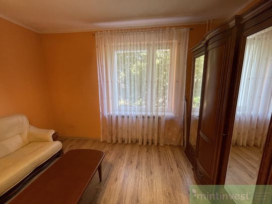 Niebuszewo 2 pokoje 55 m2, 2200+720 - Zdjęcie 1