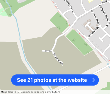 Essex Way, Towcester - Photo 1