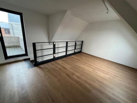 Modern ruim energiezuinig duplex-appartement in centrum Lier - Foto 2