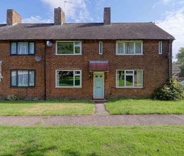 2 bedroom terraced house to rent - Photo 3