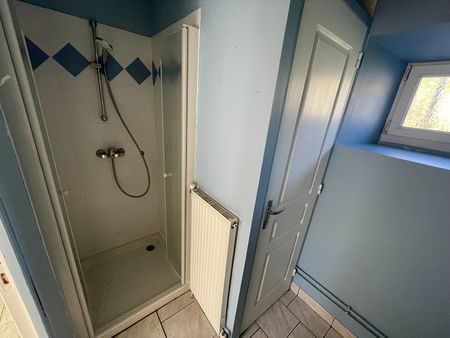 Location Appartement 1 pièce 30m² - Photo 4