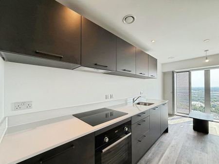 1 bedroom flat to rent - Photo 5