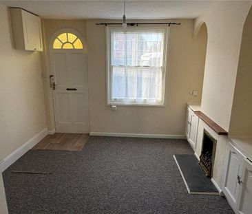 1 bedroom terraced house to rent - Photo 1