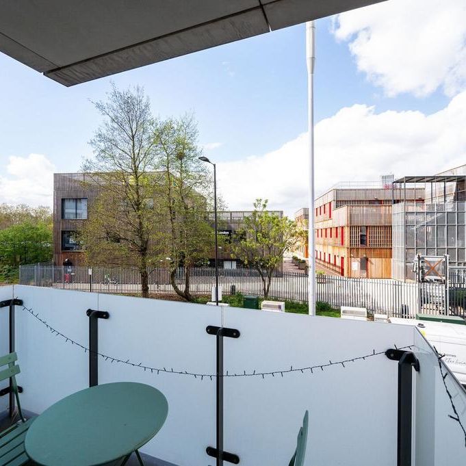 1 bedroom flat to rent - Photo 1