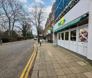 2 bedroom flat to rent - Photo 6