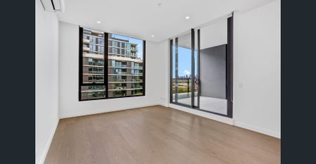 VIP INSPECTIONS AVAILABLE - CONTACT TODAY FOR A PRIVATE TOUR Brand New 1-Bedroom + Study With Hotel-Inspired Amenities - Photo 2