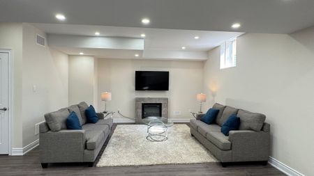 For Lease - 42 Boulton Trail Unit# Bsmt, Oakville, Ontario - Photo 5