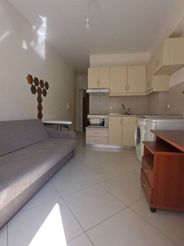 Studio/Γκαρσονιέρα για ενοικίαση Ευαγγελίστρια (40 Εκκλησιές - Ευαγγελίστρια) - Photo 5