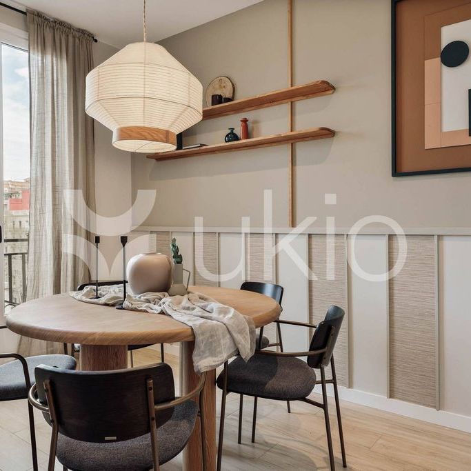 5 room luxury Flat for rent in Barcelona, Catalonia - Photo 1