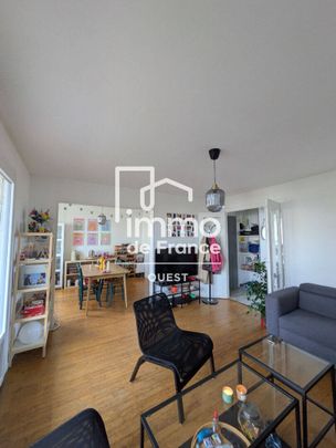 Location appartement 3 pièces 67.06 m² à Angers (49000) - Photo 1