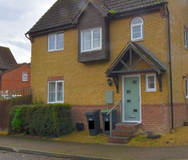 3 bedroom semi detached house to rent, - Photo 1